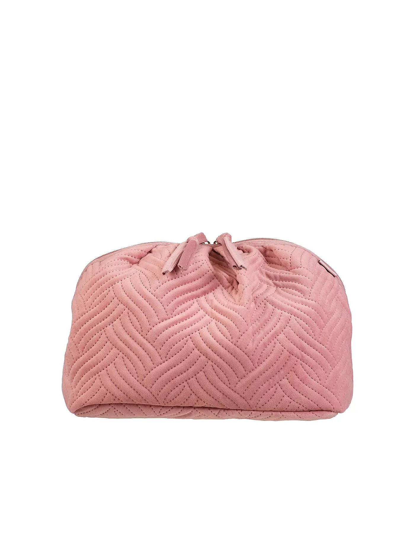 JJDK | Toilettetasche - Cosmetic Bag Sorrel (rust) | rosa
